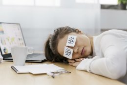 „Vėl pirmadienis...“: gydytoja išskyrė tris dalykus, kurie mažina stresą, nerimą ir nuovargį