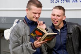 Filmas „Pietinia kronikas“ – pretendentas gauti „Oskarą“