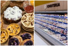 Gardūs ir nebrangūs patiekalai iš „Maximos“ – nustebsite, ką įtraukė į naujo sezono valgiaraštį