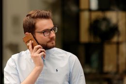 Kaip atpažinti, kada jūsų telefonui jau laikas į pensiją