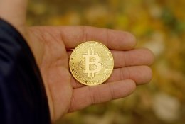 Kriptovaliutos: investicija ar kasdienio gyvenimo dalis?