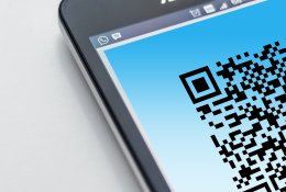Netikri QR kodai: suaktyvėjo sukčiavimas viešose vietose