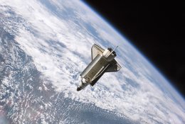 NASA ruošiasi atidaryti pirmąją komercinę kosminę stotį
