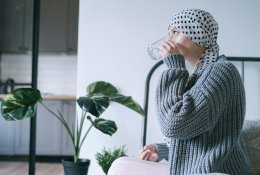 Pasaulinis tyrimas: 40 proc. mirčių nuo vėžio būtų galima išvengti