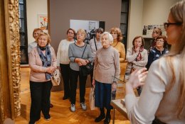 Kauno senjorams – per 100 nemokamų renginių