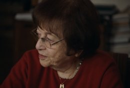 Irena Veisaitė: „Baisiausia, kuo galima užkrėsti žmogų, yra neapykanta“