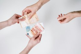 Kokį atlyginimą gaudami lietuviai jaustųsi saugiausiai?