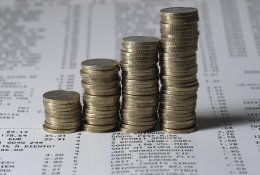 Tarptautinis valiutos fondas ragina Lietuvą didinti mokesčius