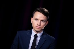 Kojala apie pasikeitusią Trumpo retoriką: jis vis dažniau kartodavo, kad Putinas jį nuvylė