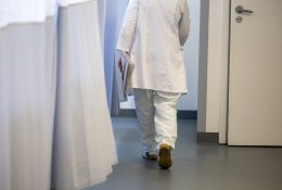 Medikų atstovai nenorėtų, kad SAM atitektų į „aušriečių“ rankas