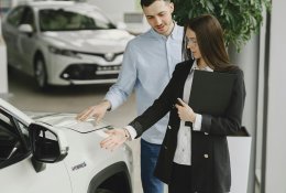 Kaip skaityti serviso istoriją: ką apie automobilį gali pasakyti ankstesni remonto įrašai