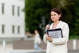 Cichanouskajos biuras buvo laikinai sustabdęs veiklą Lietuvoje