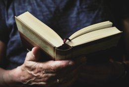 Nobelio literatūros premija skirta vengrui Laszlo Krasznahorkai