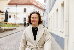 Prancūzija – už teisės ir laisvės viršenybę