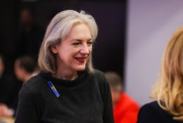 Prezidento patarėja: Žemaitaičio antisemitiniai pasisakymai Lietuvai garbės nedaro