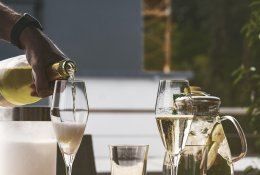 Kovoje su vėžiu Europos Sąjunga ir PSO sieks griežtinti alkoholio politiką