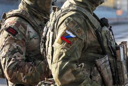 Hodgesas: jei Rusija užpultų NATO, Kaliningrado sritis būtų eliminuota per kelias valandas