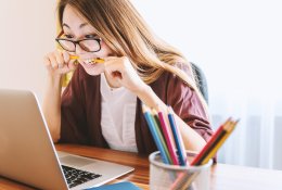 Pirmi mėnesiai – pirmos abejonės: ką daryti supratus, kad pasirinktos studijos ne tau?