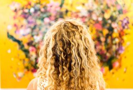 Tapybos paroda „Kita dimensija“ – Latvijos menininko žvilgsnis į laiką ir erdvę