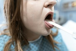 Gydytoja apie tylųjį refliuksą: jį lengva sumaišyti su kvėpavimo takų ligomis