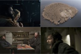 Naujojo Igno Jonyno filmo premjera – tarptautiniame Talino kino festivalyje „Juodosios naktys“