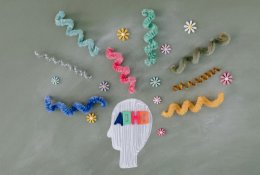 Nematomi ADHD veidai: kaip diagnozė gali pakeisti gyvenimą