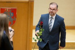 Į krašto apsaugos ministrus socialdemokratai teiks parlamentaro Kauno kandidatūrą
