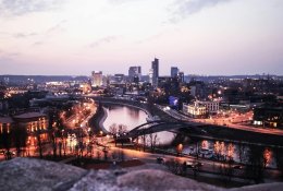 Tikslas iki 2050 m. – turtinga ir laiminga valstybė. Ar realu pasiekti?