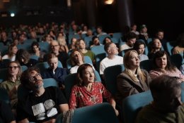 Vilniaus dokumentinių filmų festivalio pagrindinėje programoje – kintantys kino, gamtos ir politikos kraštovaizdžiai