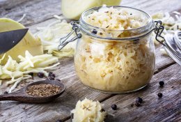 Metas raugti kopūstus – taip pagaminus, jų neliks iki Kalėdų