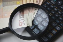 11 įmonių į Lietuvos biudžetą sumokėjo daugiau nei 100 mln. eurų mokesčių