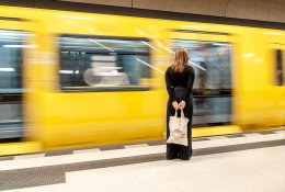 Iki 2040 metų – greitųjų traikinių linijomis sujungtos visos ES sostinės
