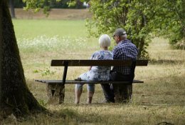 Italijoje – per 23 tūkst. šimtamečių