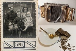 Paroda „Muziejų kuriame kartu ’25: Mūsų šaknys“ – kas yra šiandienos Kuršių nerijos bendruomenė?