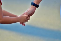 „Tobulų“ tėvų nėra, o pagalbos prašymas – stiprumo įrodymas