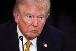Trumpas: karas Ukrainoje jau nebeperaugs į Trečiąjį pasaulinį karą