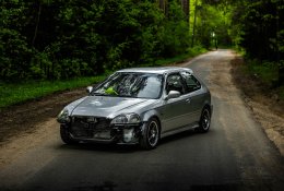 Ekspertas: privalomasis draudimas – kitų žalai padengti, bet ne jūsų automobiliui