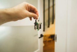 Augantį būsto įperkamumą slopins kainų šuoliai