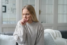 Kosulį ne visuomet lemia peršalimas: kada derėtų sunerimti?