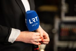 Seimas trejiems metams įšaldė dabartinį LRT finansavimą