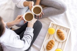 Lėti rytai – investicija į emocinę sveikatą: ką sako specialistai