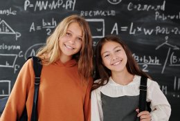 Įstoti į prestižines gimnazijas sunkiau nei į universitetus