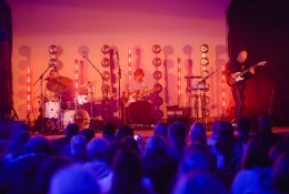 Pasaulio muzika atveria duris į kaimynų istorijas ir kartu į savąją