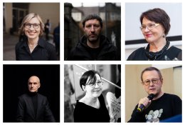 Paskelbti Lietuvos nacionalinių kultūros ir meno premijų laureatai