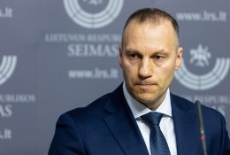 Pernavas apie korupcijos prevenciją Lietuvoje: vis dar trūksta politinės lyderystės