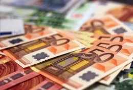 Kitąmet didės vienkartinė išmoka gimus vaikui ir bazinis pareiginis atlyginimas