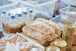 Ekspertas atskleidžia, kokio maisto atsargų namuose privalo būti visada
