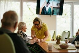 Globa namuose – kodėl vis dar girdime stereotipų, jog tai nėra gerai?