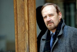Antanas Andrijauskas: „Filosofija padeda atskirti esminius dalykus nuo neesminių“
