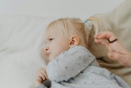 Keturi patarimai, kaip nuraminti vaiko „ožiukus“